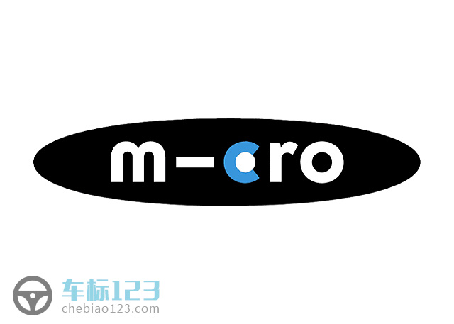 Micro汽車標(biāo)志圖片