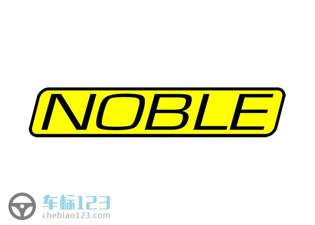 Noble汽車(chē)標(biāo)志圖片