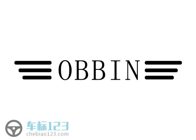 OBBIN汽車標(biāo)志圖片