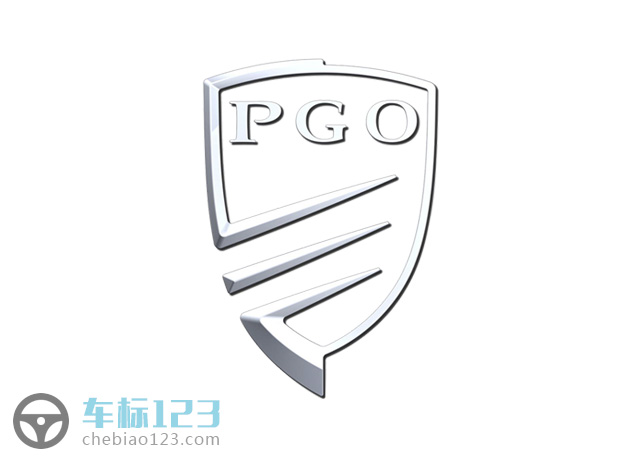 佩奇奧汽車(chē)標(biāo)志圖片