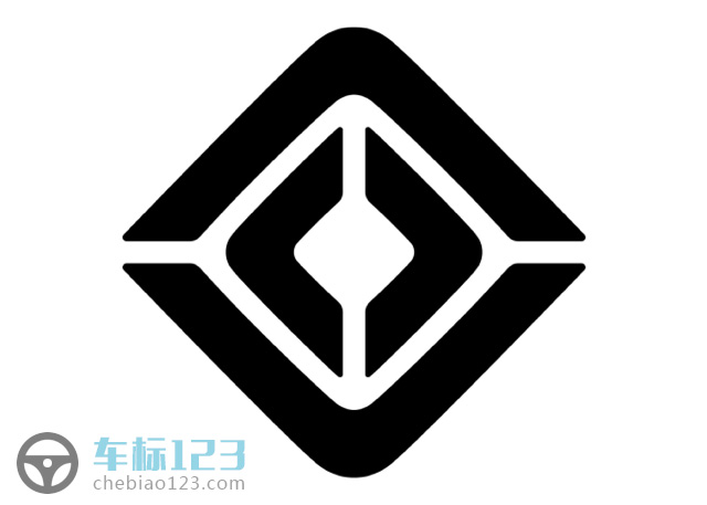 RIVIAN汽車標(biāo)志圖片
