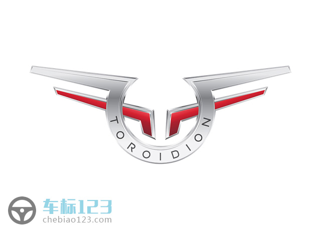 TOROIDION汽車標志圖片